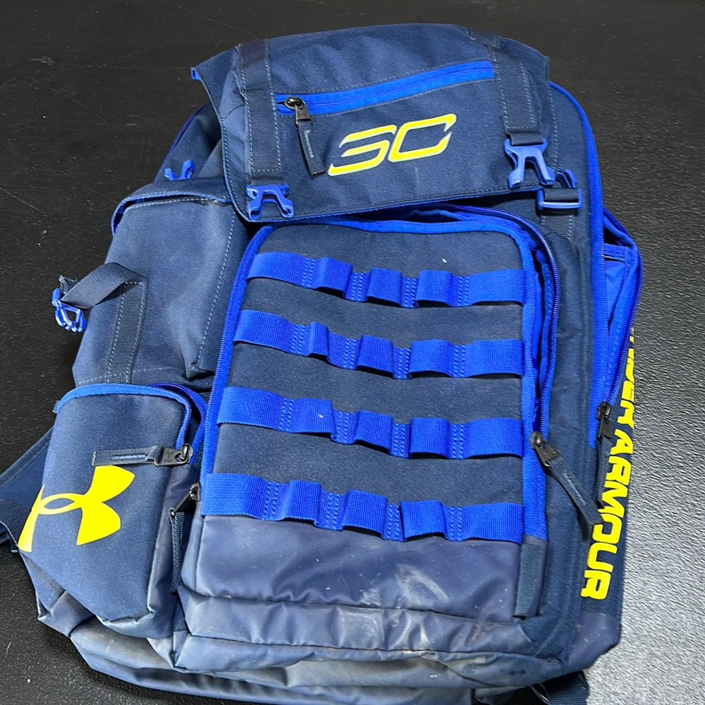 Under Armour Back Pack